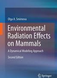 Environmental Radiation Effects on Mammals
