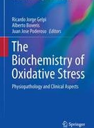 Biochemistry of Oxidative Stress