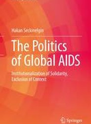 The Politics of Global AIDS