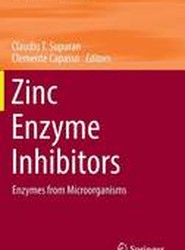 Zinc Enzyme Inhibitors