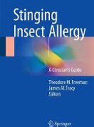 Stinging Insect Allergy