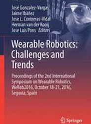 Wearable Robotics: Challenges and Trends