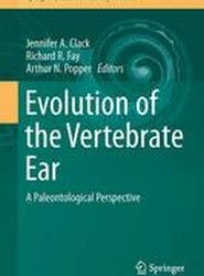 Evolution of the Vertebrate Ear