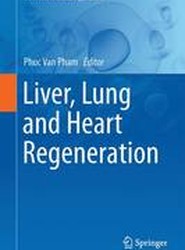 Liver, Lung and Heart Regeneration