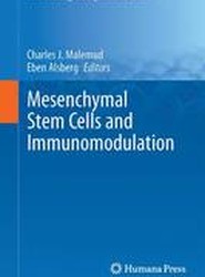 Mesenchymal Stem Cells and Immunomodulation