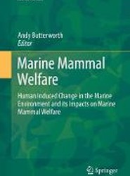 Marine Mammal Welfare