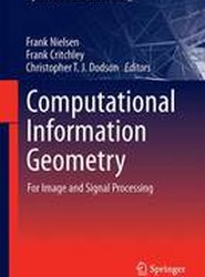 Computational Information Geometry