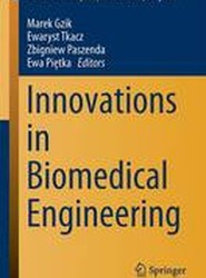 Innovations in Biomedical Engineering