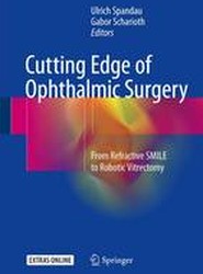 Cutting Edge of Ophthalmic Surgery