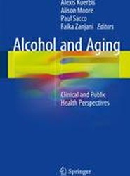 Alcohol and Aging
