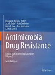 Antimicrobial Drug Resistance