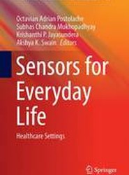 Sensors for Everyday Life
