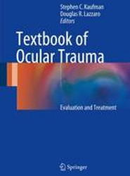 Textbook of Ocular Trauma
