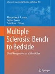 Multiple Sclerosis: Bench to Bedside