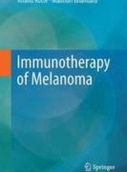 Immunotherapy of Melanoma