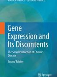 Gene Expression and Its Discontents