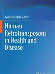 Human Retrotransposons in Health and Disease