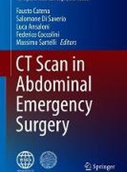 CT Scan in Abdominal Emergency Surgery