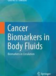 Cancer Biomarkers in Body Fluids