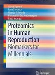Proteomics in Human Reproduction