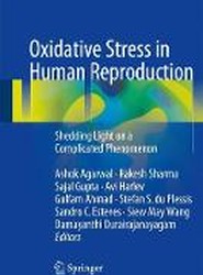 Oxidative Stress in Human Reproduction