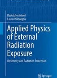 Applied Physics of External Radiation Exposure