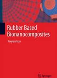 Rubber Based Bionanocomposites