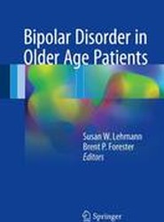 Bipolar Disorder in Older Age Patients