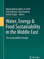 Water, Energy & Food Sustainability in the Middle East