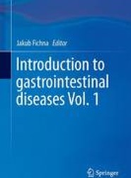 Introduction to Gastrointestinal Diseases Vol. 1