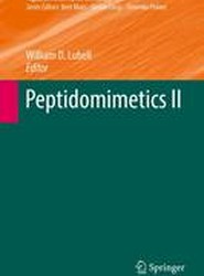 Peptidomimetics II