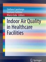 Indoor Air Quality in Healthcare Facilities