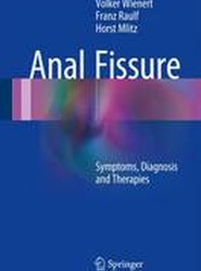 Anal Fissure