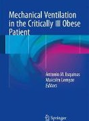Mechanical Ventilation in the Critically Ill Obese Patient