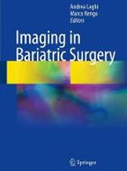 Imaging in Bariatric Surgery