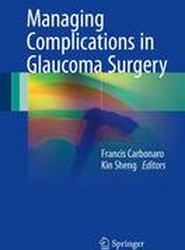 Managing Complications in Glaucoma Surgery
