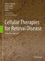 Cellular Therapies for Retinal Disease