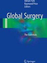 Global Surgery