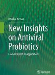 New Insights on Antiviral Probiotics