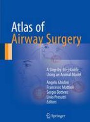 Atlas of Airway Surgery