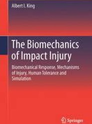 The Biomechanics of Impact Injury