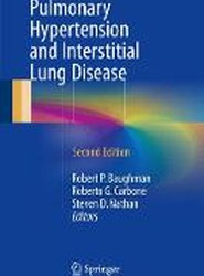 Pulmonary Hypertension and Interstitial Lung Disease
