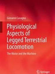 Physiological Aspects of Legged Terrestrial Locomotion