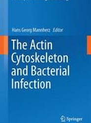 The Actin Cytoskeleton and Bacterial Infection