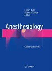 Anesthesiology