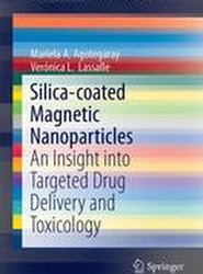 Silica-coated Magnetic Nanoparticles