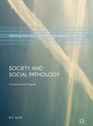 Society and Social Pathology