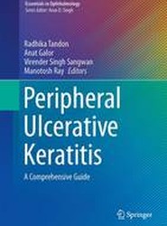 Peripheral Ulcerative Keratitis