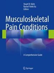 Musculoskeletal Sports and Spine Disorders