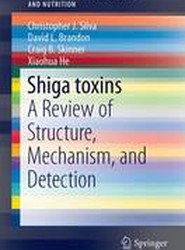 Shiga toxins